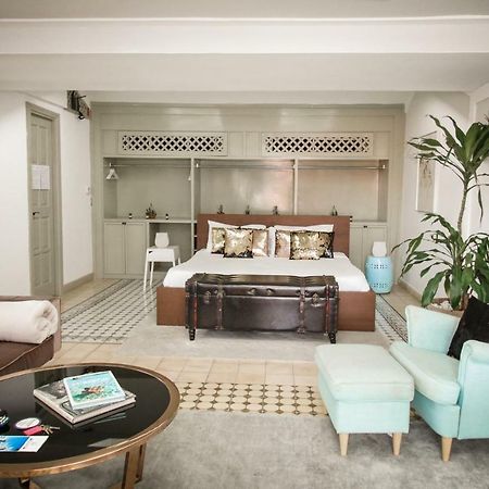 Casa Maralta Lejlighed Panama City Eksteriør billede