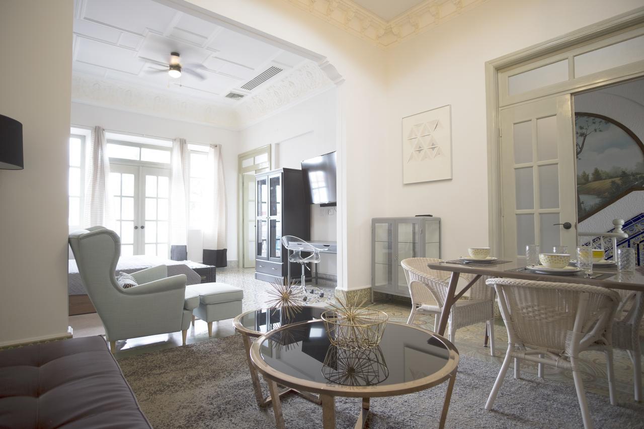 Casa Maralta Lejlighed Panama City Eksteriør billede