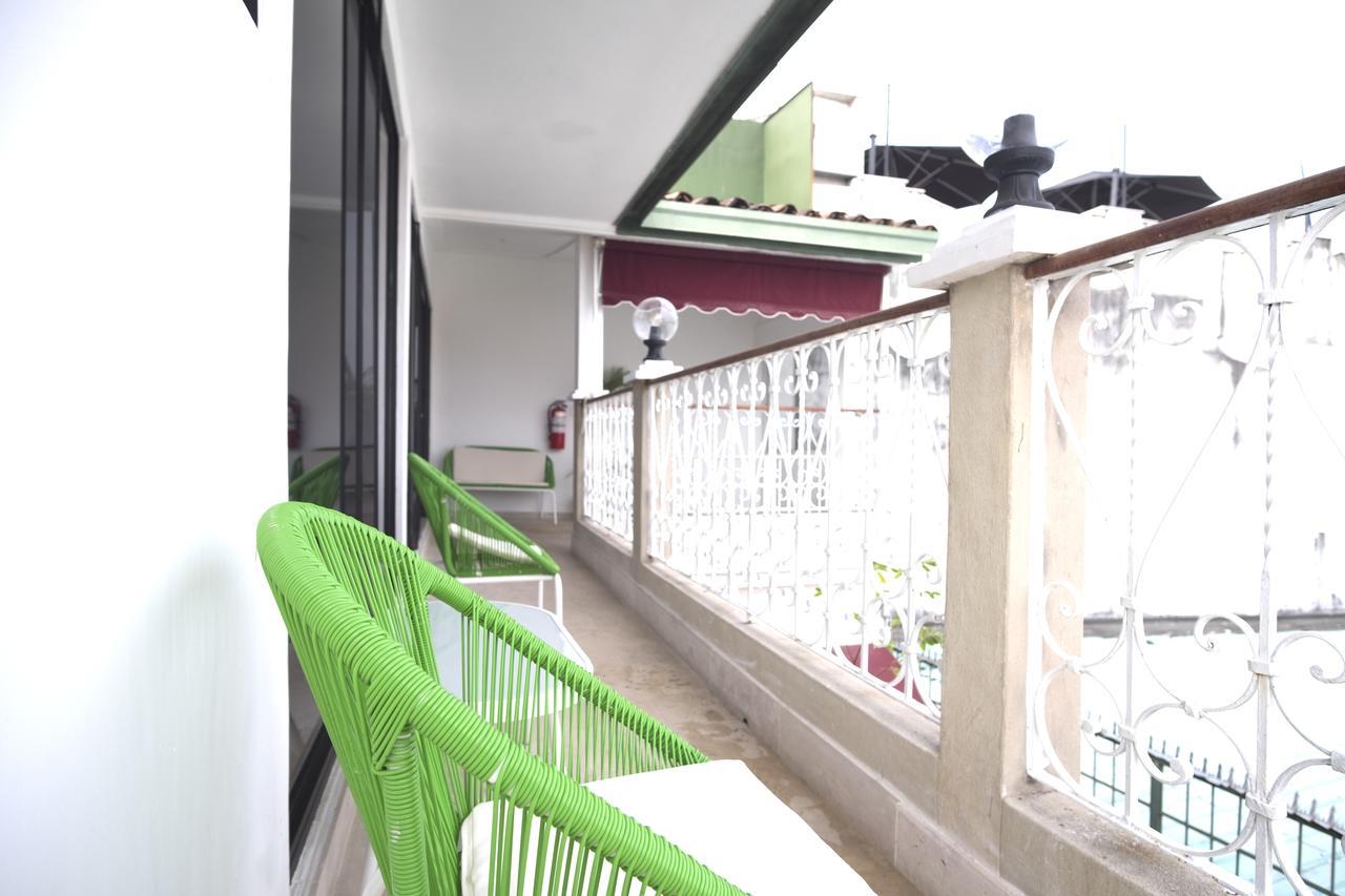Casa Maralta Lejlighed Panama City Eksteriør billede