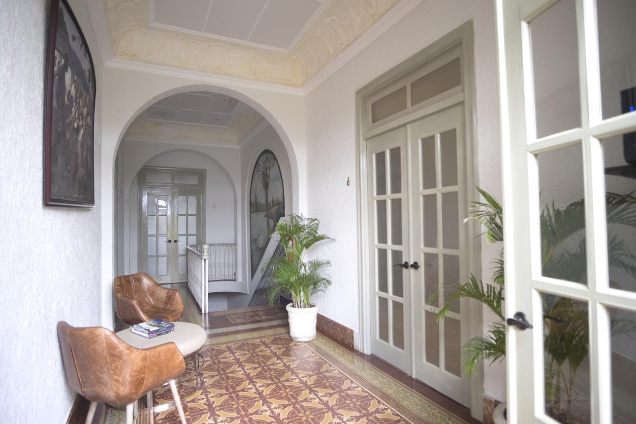 Casa Maralta Lejlighed Panama City Eksteriør billede