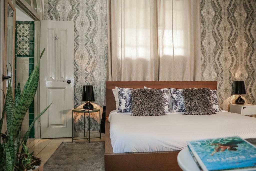 Casa Maralta Lejlighed Panama City Eksteriør billede