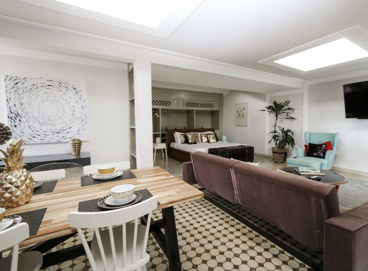 Casa Maralta Lejlighed Panama City Eksteriør billede